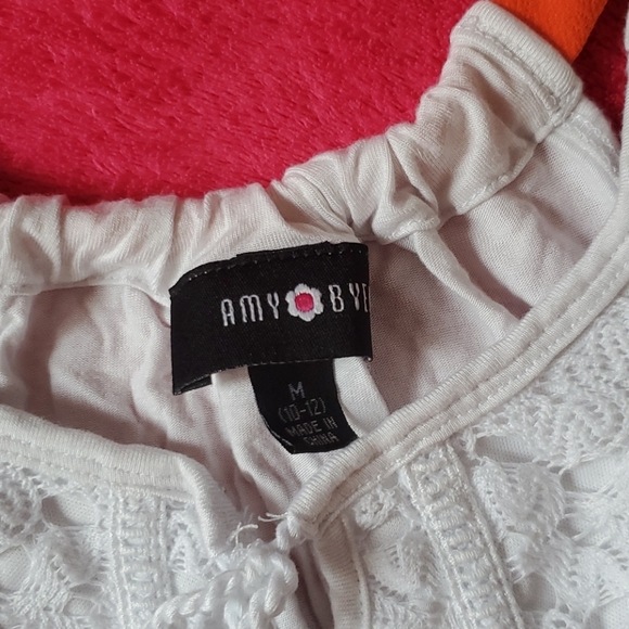 Amy byer tank - Picture 3 of 3